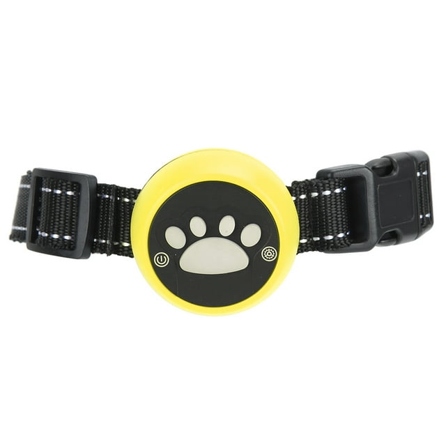 Haofy Anti Bark Dog Collar, Training Collar, For Dog Pets