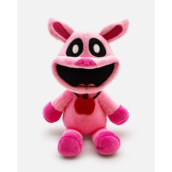 Poppy Playtime PickyPiggy 7" Mini Plush