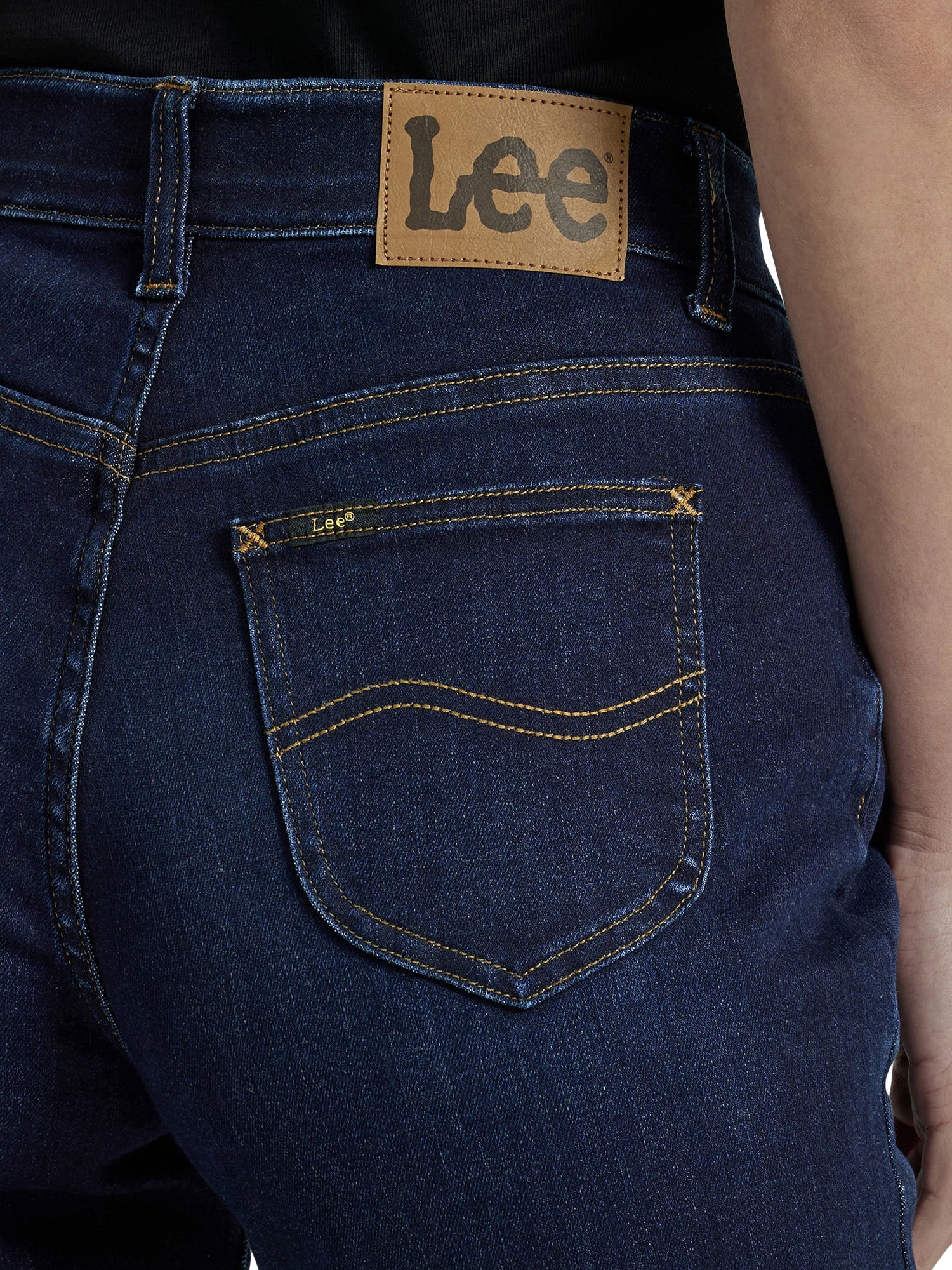 Lee® Women's Flex Motion Regular Fit Bootcut Jean