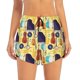 thumbnail image 2 of Balery Musical Instruments Pantalones cortos deportivos para mujer con forro y dos bolsillos, elásticos, para entrenamiento, gimnasio, yoga-Medium, 2 of 7