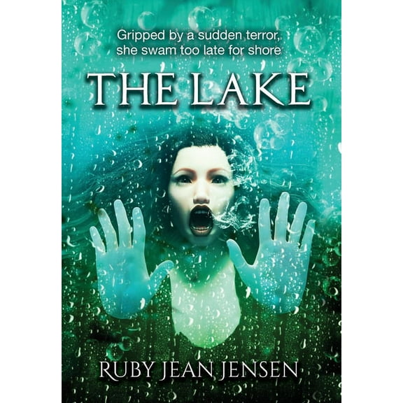 The Lake, (Hardcover)