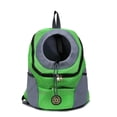 thumbnail image 1 of Pet Backpack, Tote Bag, Breathable Travel Tote Bag For Small Pets-SHUNJING, 1 of 4