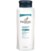 Pantene 2n1 Sh Classic Clean