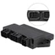 thumbnail image 4 of Black CDI Module for Yamaha YFM 350 Bruin Grizzly Wolverine 5UH-85540-00-00, 4 of 4
