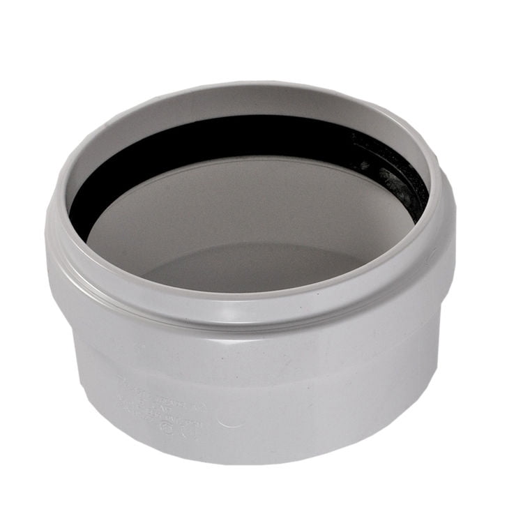 4" Push Plug Gasketed Sewer & Drain Sewer & Drain SDR 35 PVC Walmart