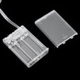 thumbnail image 4 of FUENTE DE ALIMENTACIÓN USB O LETREROS DE NEON DE BATERÍA, adorables Letreros de Neón LED, Para Luz Fría, Arte de Pared, 4 of 7