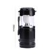 thumbnail image 3 of Luz Que Acampa COB/LED Camping Light Lámparas impermeables plegables para huracanes al aire libre Linternas (7), 3 of 8