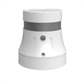 thumbnail image 1 of Detector de Humo Inalámbrico Mini Tuya Smart Life, Alarma Incendios, Detector de Humo Inteligente de Micro-Tipo, Sensor de Alta Sensibilidad ZigBee, 1 of 5
