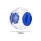 thumbnail image 2 of Pelota de juguete para hámster antiescape, pequeña pelota para correr de juguete para mascotas MFZFUKR CPB-US-PSF1188-1, 2 of 5