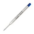 thumbnail image 2 of Parker Quinkflow Recambio De Tinta Para Bolígrafo, Punta Media, Azul, 1 Unidad, 2 of 6