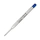 thumbnail image 2 of Parker Quinkflow Recambio De Tinta Para Bolígrafo, Punta Media, Azul, 1 Unidad, 2 of 6