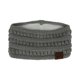 thumbnail image 1 of Xihbxyly Diadema Bohemia de Lana Elástica Hecha a Mano, Tela Suave y Transpirable, Elegante Accesorio de Invierno, Ideal para Viajes, Hogar o Regalos, 22 X 8,6 Cm., 1 of 1