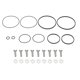 thumbnail image 2 of Accesorio De Actualización De Reparación De Sellos Sunnimix M52TU PTFE Doble Doble, 2 of 8