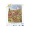 thumbnail image 1 of Bloc de papel mineral Yasutomo, 20 hojas, 14 x 11 pulgadas, 240 g, 1 of 9