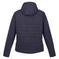 thumbnail image 2 of Regatta - Chaqueta Daxford para Hombre (Marino), 2 of 6