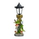thumbnail image 1 of Lámpara Solar de Pájaro para Jardín para Uso en Exteriores, Decoración de Balcón, Escultura de Resina, Linda Decoración Alimentada Por Energía Solar P, 1 of 8