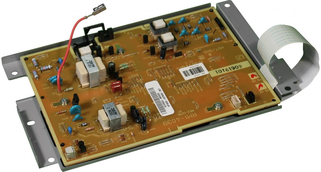 Depot International Remanufactured P3005 Refurbished High Voltage PCB Assembly
