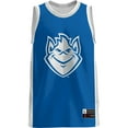 thumbnail image 2 of Men's GameDay Greats  Blue Saint Louis Billikens  Lightweight Basketball Jersey, 2 of 4