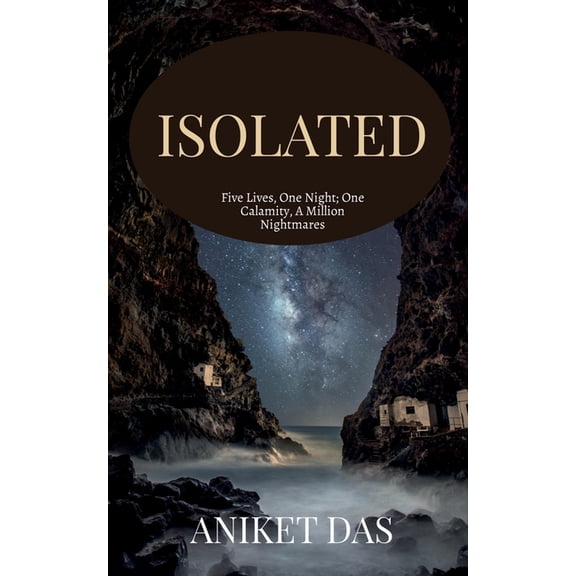 Isolated, (Paperback)