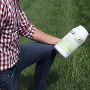 Vexis Herbicide Granular - Controls Sedges, Kylingas, and Broadleaf Weeds - 2 lb Bottle by PBI-Gordon