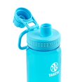 thumbnail image 2 of Botella de agua Takeya Tritan de plástico de 700 ml sin BPA, 2 of 4