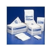 8 Pack Kendall Curity Abdominal Pad, Covidien and Sterile 8 x 10 inch 18 ct