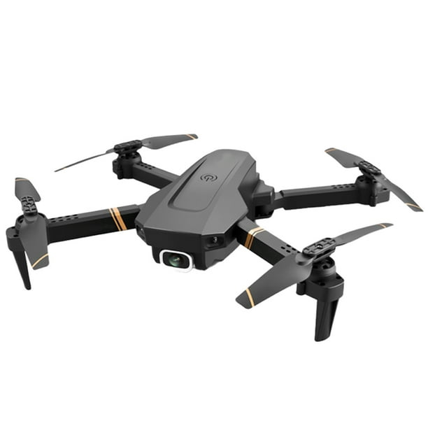 Seitruly Dron Rc 4k HD cámara gran angular 1080P WiFi fpv Drone cámara Dual Control remoto Quadcopter plegable WiFi Drone helicóptero Accesorios para drones aéreos 4K 3batería