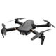 thumbnail image 2 of Methold Nuevo V4 Rc Drone 4k HD Cámara gran angular 1080P WiFi fpv Drone Cámara dual Quadcopter Transmisión en tiempo real Helicóptero Accesorios para drones aéreos 1 bateador sin cámara, 2 of 6