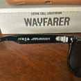 thumbnail image 5 of RB-Hip Hop-sunglasses | Meta Wayfarer Smart Glasses, Black RW4006, 5 of 5