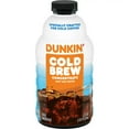 thumbnail image 3 of Dunkin Cold Brew Coffee Concentrate - 917ml (31 oz), 3 of 6