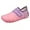 Pink, variant on Kids Barefoot Shoes Water Shoes for Boys Girls Quick Dry Aqua Socks Shoes Outdoor River Pool Swim Beach Training Sneakers