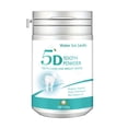 thumbnail image 2 of Polvo dental refrescante para la cavidad bucal, 50 g, para limpieza dental., 2 of 9