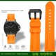 thumbnail image 3 of Correa de reloj de silicona para hombre PAM111 386 441/1312 series correas de pulsera 22 mm 24 mm 26 mm Pulsera deportiva resistente al agua, 3 of 5