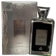 thumbnail image 2 of Lattafa Ejaazi Intensive Silver for Unisex Eau de Parfum Spray, 3.4 Ounce, 2 of 3