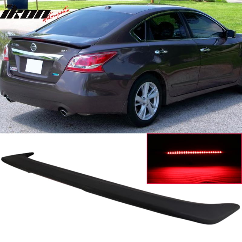2015 altima tail lights