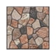 thumbnail image 1 of Pegatinas De Pared De Pvc Papel Tapiz De Azulejo Diy Rústico Autoadhesivo Decoración Para El Hogar Etiqueta Sala De Estar Decoración De La Casa sonducket HA043146-02, 1 of 6