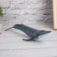 thumbnail image 2 of Fish Model Home Decor Educational Kid Cute Simulation Miniature Animal Toy, 2 of 4