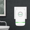 thumbnail image 3 of 4 Pcs Power Saver Electricity Reducer Intelligent Energy Saver 90v-250v For Stabilizing The Voltage, 3 of 3