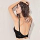 thumbnail image 4 of Backless Bra Invisible Bralette Lace Wedding Bras Low Back Underwear Push Up Brassiere Women Seamless Lingerie Sexy Corset Bh, 4 of 4