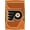 Gold Framed Version, variant on NHL Philadelphia Flyers - Logo 14 Wall Poster, 22.375" x 34", Framed