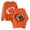 C737/Orange, variant on XIYON Womens Sweatshirts Funny Graphic Sweatshirt Casual Cozy Crewneck Long Sleeve Pullover Top for Fall Winter