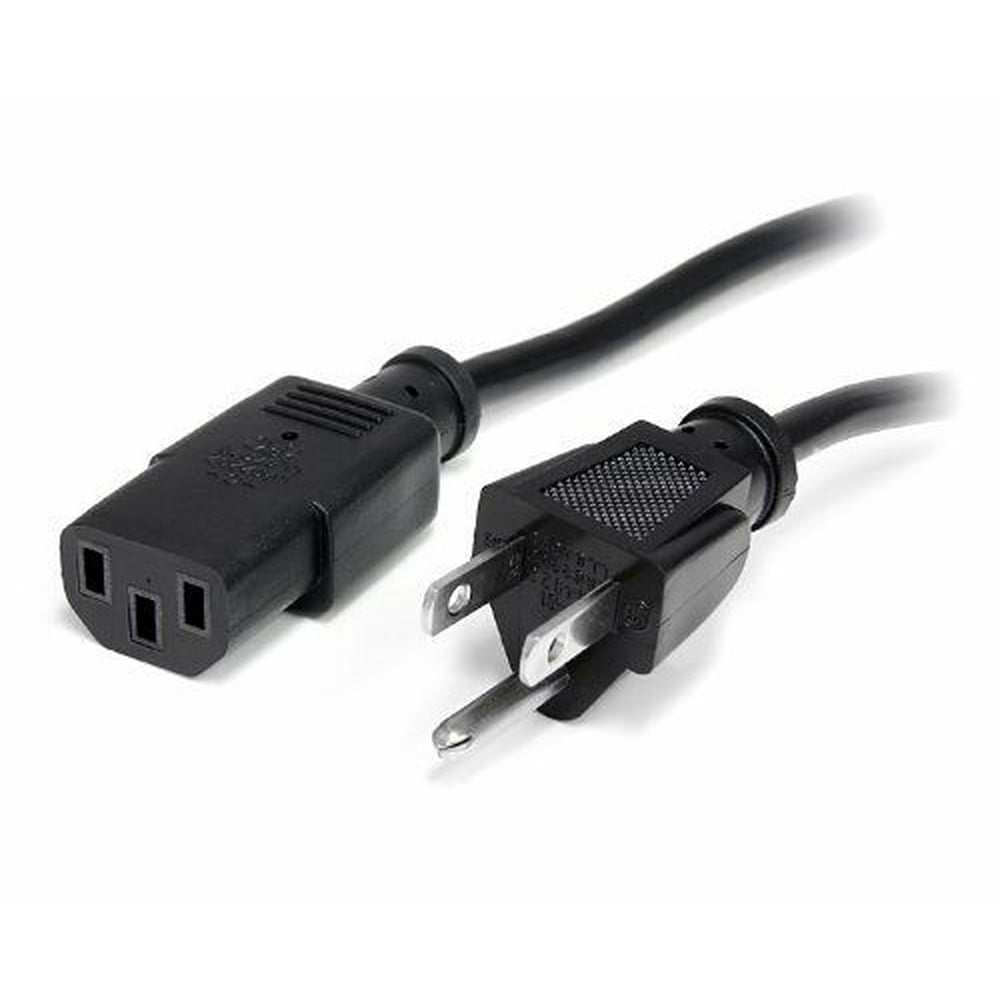 Ibm Standard Power Cord 125v Ac 15a 3ft Black