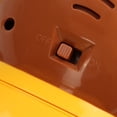 thumbnail image 4 of Juguete eléctrico para niños, juguete para bailar, columpio, mono de dibujos animados, música ligera, Robot, entretenimiento para niños, 4 of 8