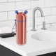 thumbnail image 1 of Juego de vaso para cepillo de dientes de viaje | Organizador portátil de taza para enjuague bucal desmontable | Taza de lavado de plástico a prueba de fugas con asa | Portador de artículos de, 1 of 6