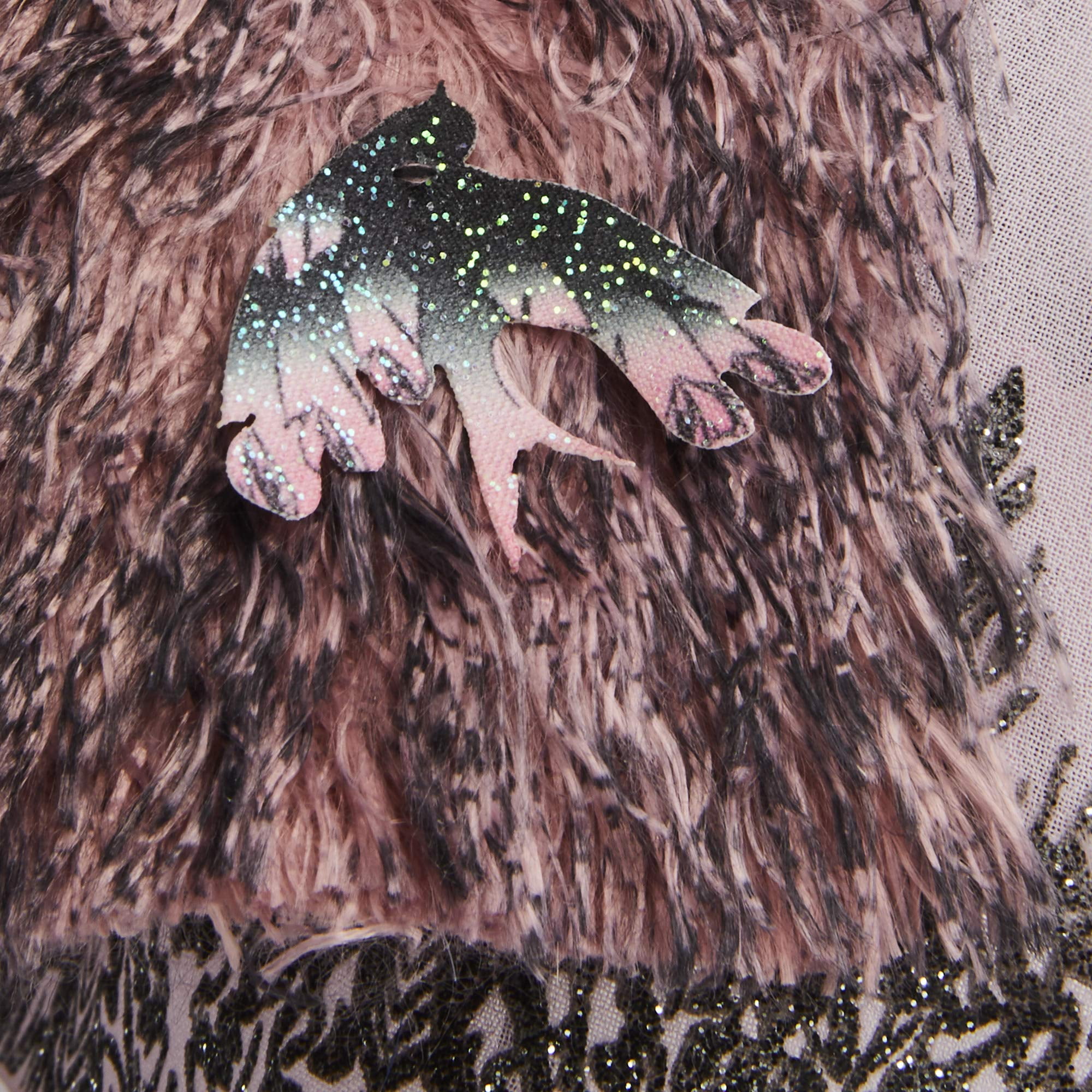 queen of mean doll descendants 3