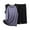 Black B, variant on Loungewear Sets for Men Father's Day Gift Men's Summer Loose Color Blocked Set Round Neck Short Sleeve Tank Top with Shorts Home Clothes Two Piece Set