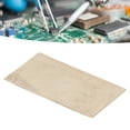 thumbnail image 4 of 5pcs 0.07oz Silver Solder Sheet 990 925 900 for Jewelry Making, Practical & Convenient with  Flow, Easy Welding, 4 of 7
