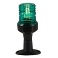thumbnail image 3 of Luwecf Boat Yacht Sailing Light 3W Running Light Universal High Performance Light, 3 of 9