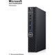 thumbnail image 4 of Dell Optiplex 3060 Mini PC Computadoras de sobremesa, Intel i5-8500 3.0GHz, 16 GB de RAM, 512 GB SSD, Teclado y Mouse, WiFi USB, Windows 11 Pro (reacondicionado), 4 of 5