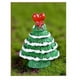 thumbnail image 4 of Mini Christmas Tree Ornaments Gardening Decorative Children'S Toys Wei Landscape Christmas Housing Decoration B, 4 of 5